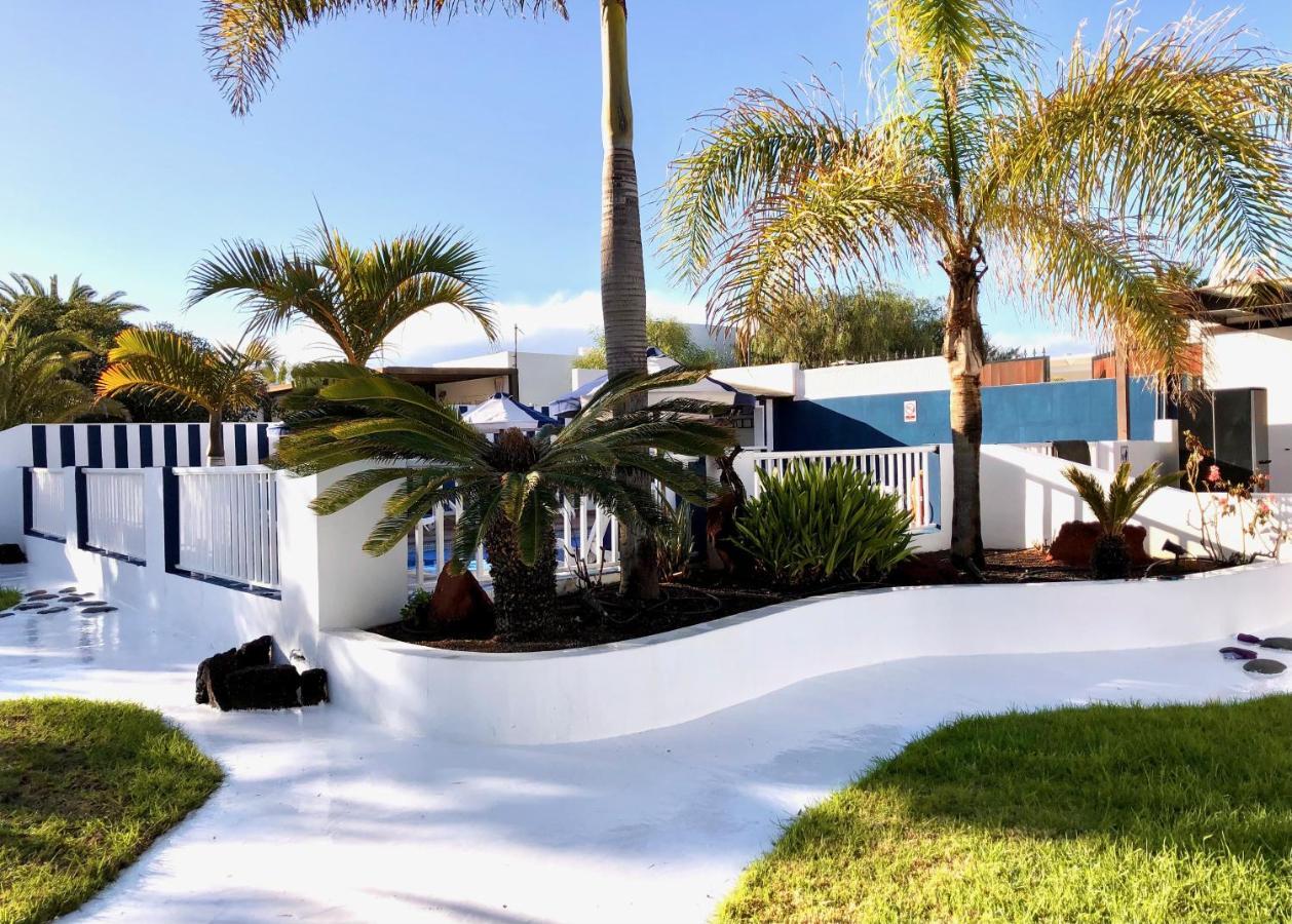 Villa Picasso Private Pool Playa Blanca  Eksteriør bilde