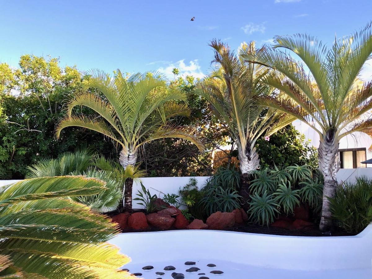 Villa Picasso Private Pool Playa Blanca  Eksteriør bilde