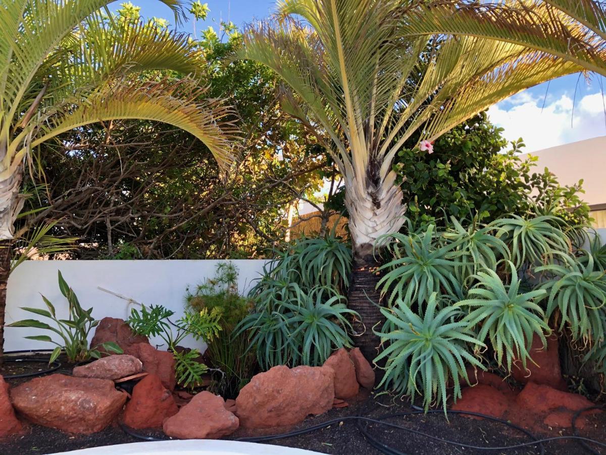 Villa Picasso Private Pool Playa Blanca  Eksteriør bilde