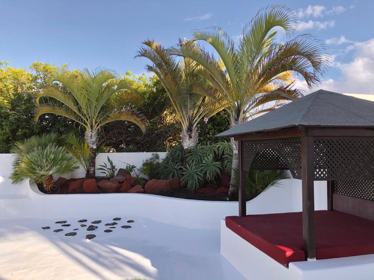 Villa Picasso Private Pool Playa Blanca  Eksteriør bilde