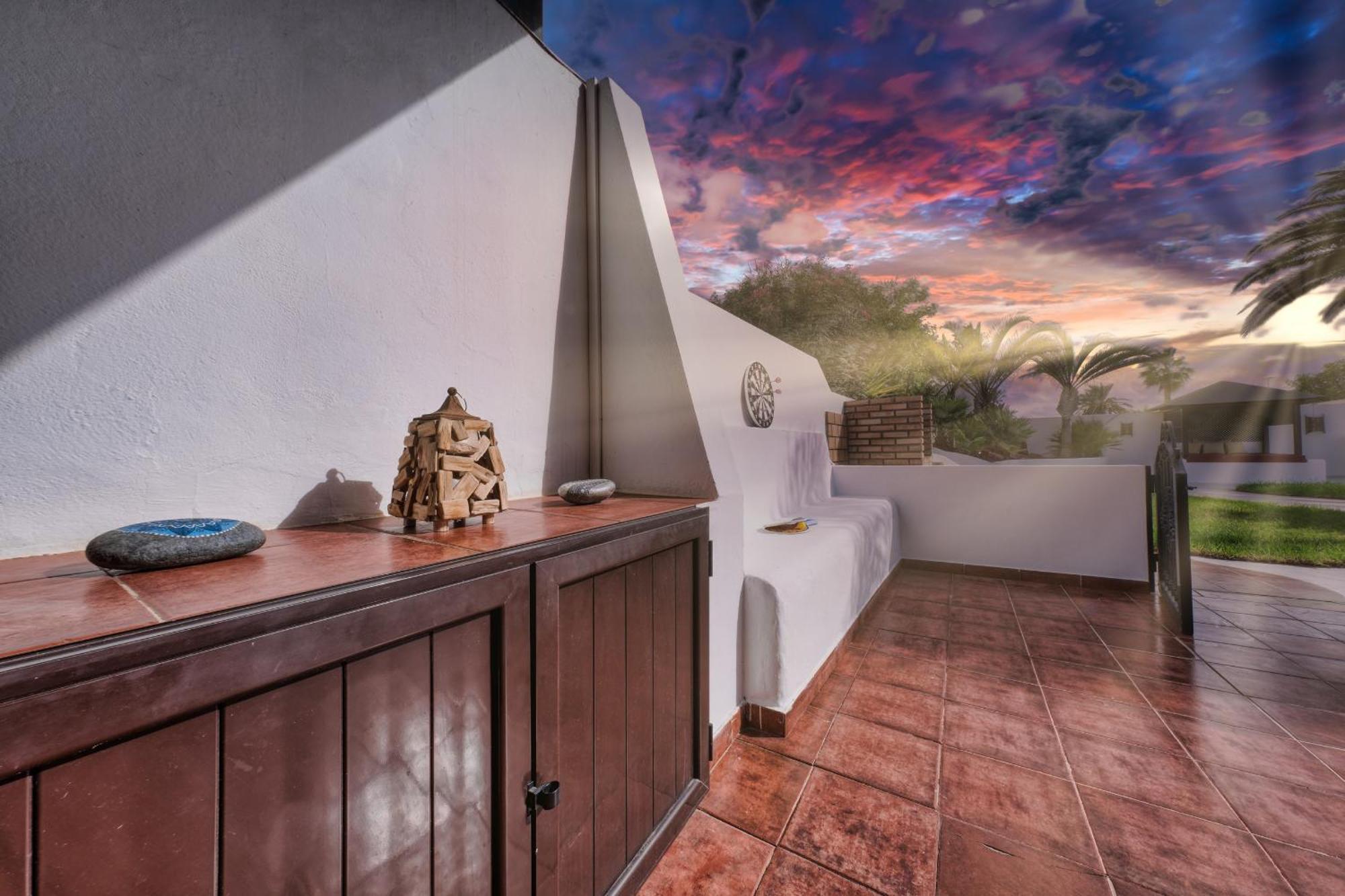 Villa Picasso Private Pool Playa Blanca  Eksteriør bilde