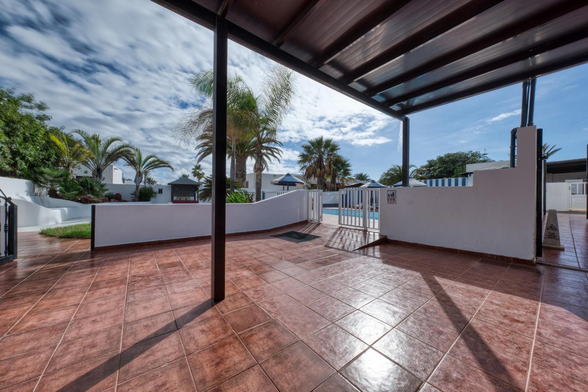 Villa Picasso Private Pool Playa Blanca  Eksteriør bilde