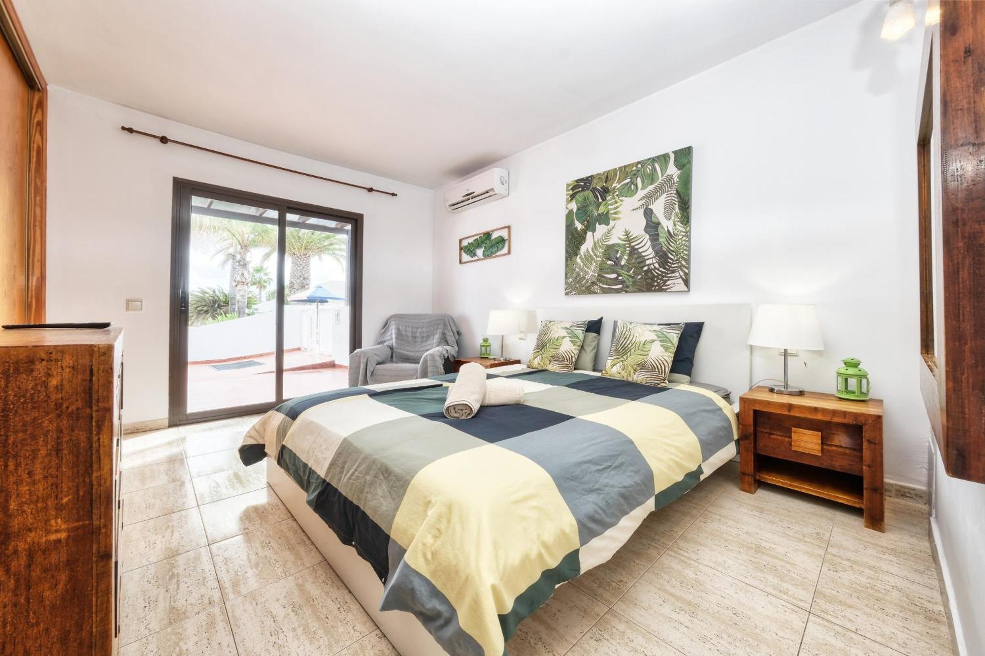 Villa Picasso Private Pool Playa Blanca  Eksteriør bilde