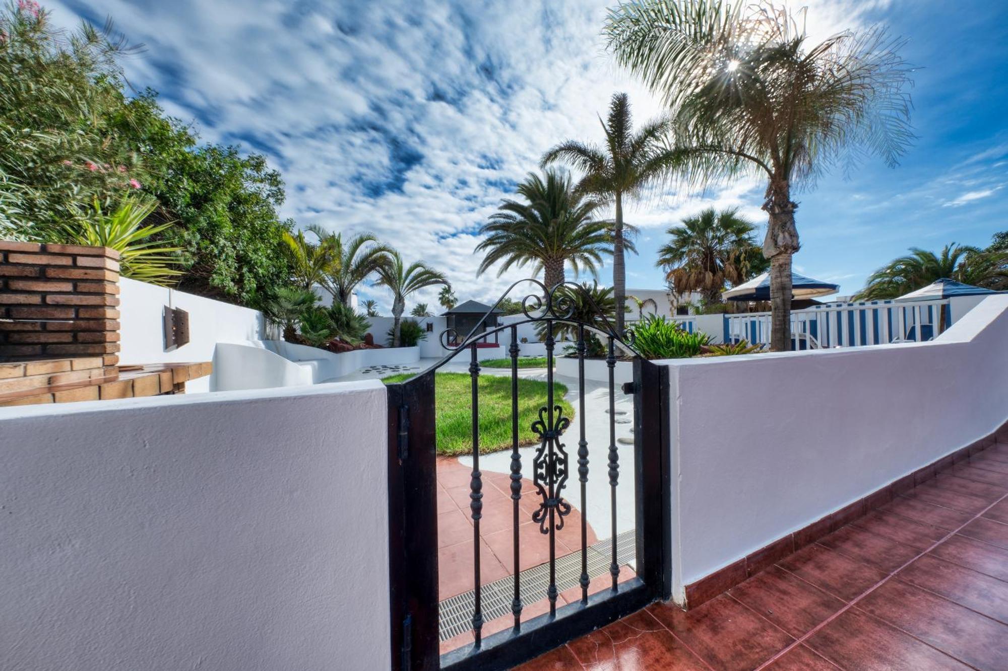 Villa Picasso Private Pool Playa Blanca  Eksteriør bilde