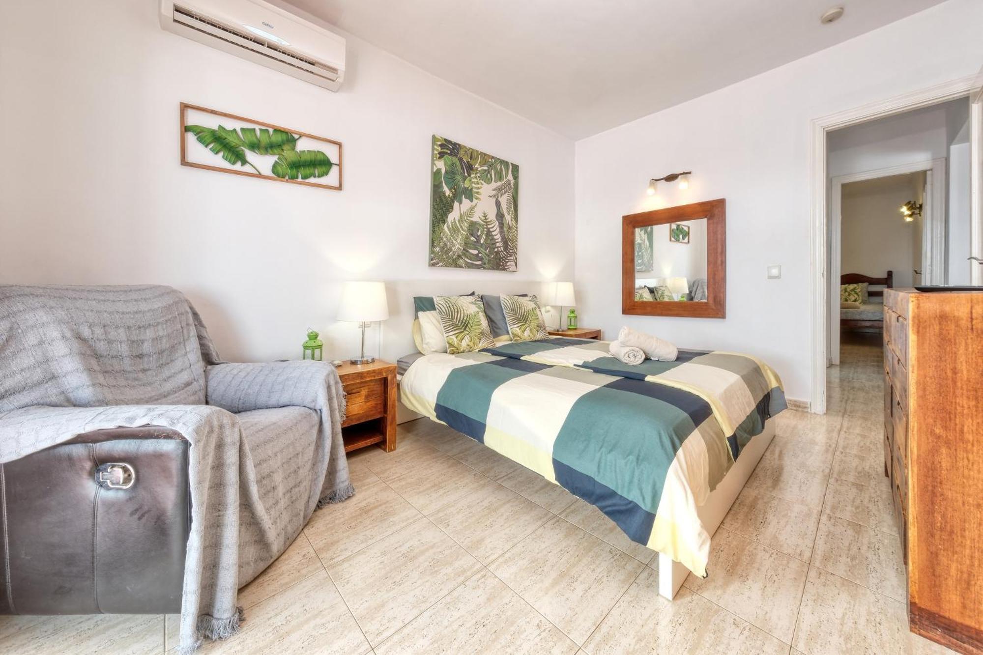 Villa Picasso Private Pool Playa Blanca  Eksteriør bilde