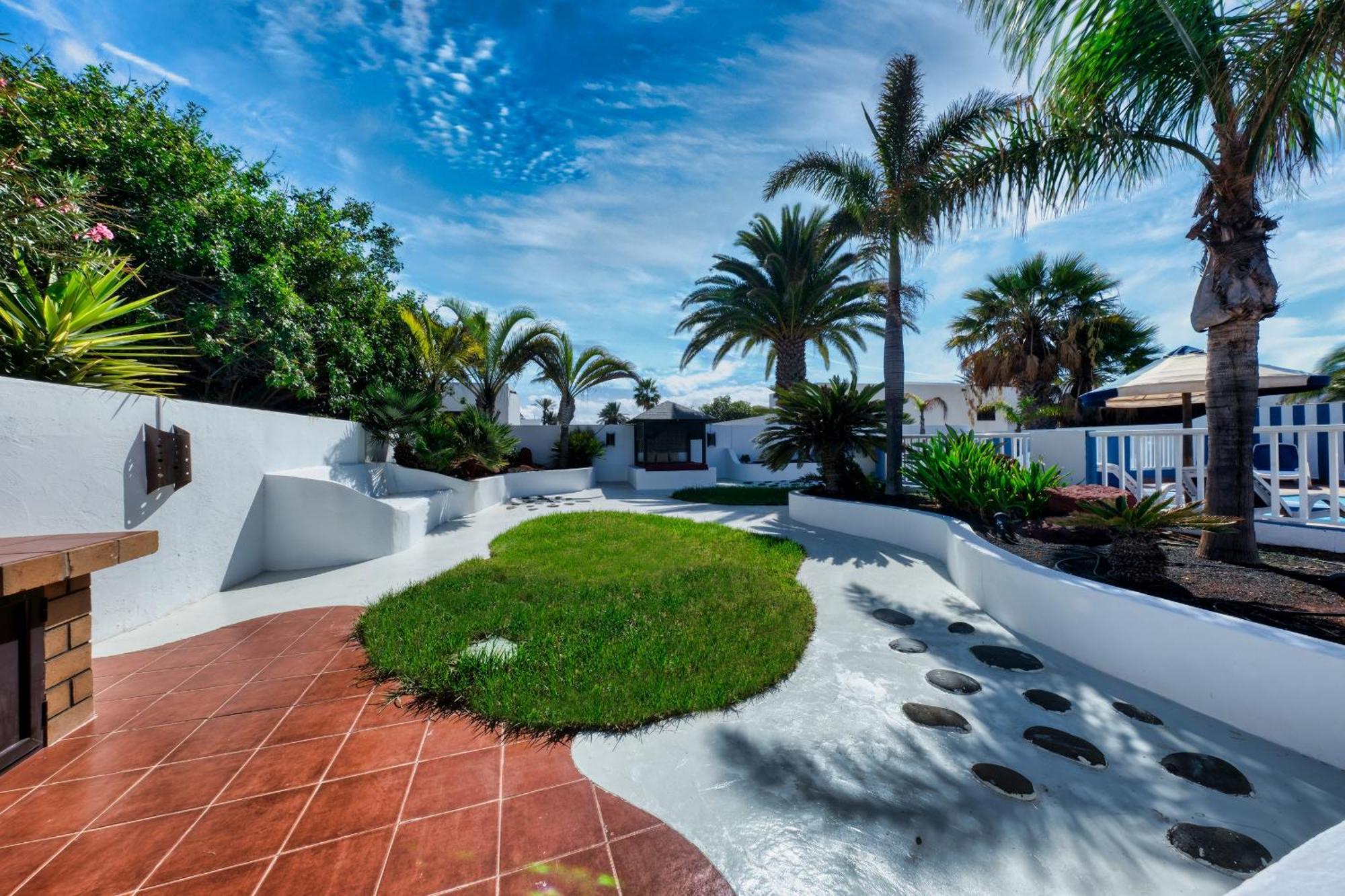 Villa Picasso Private Pool Playa Blanca  Eksteriør bilde