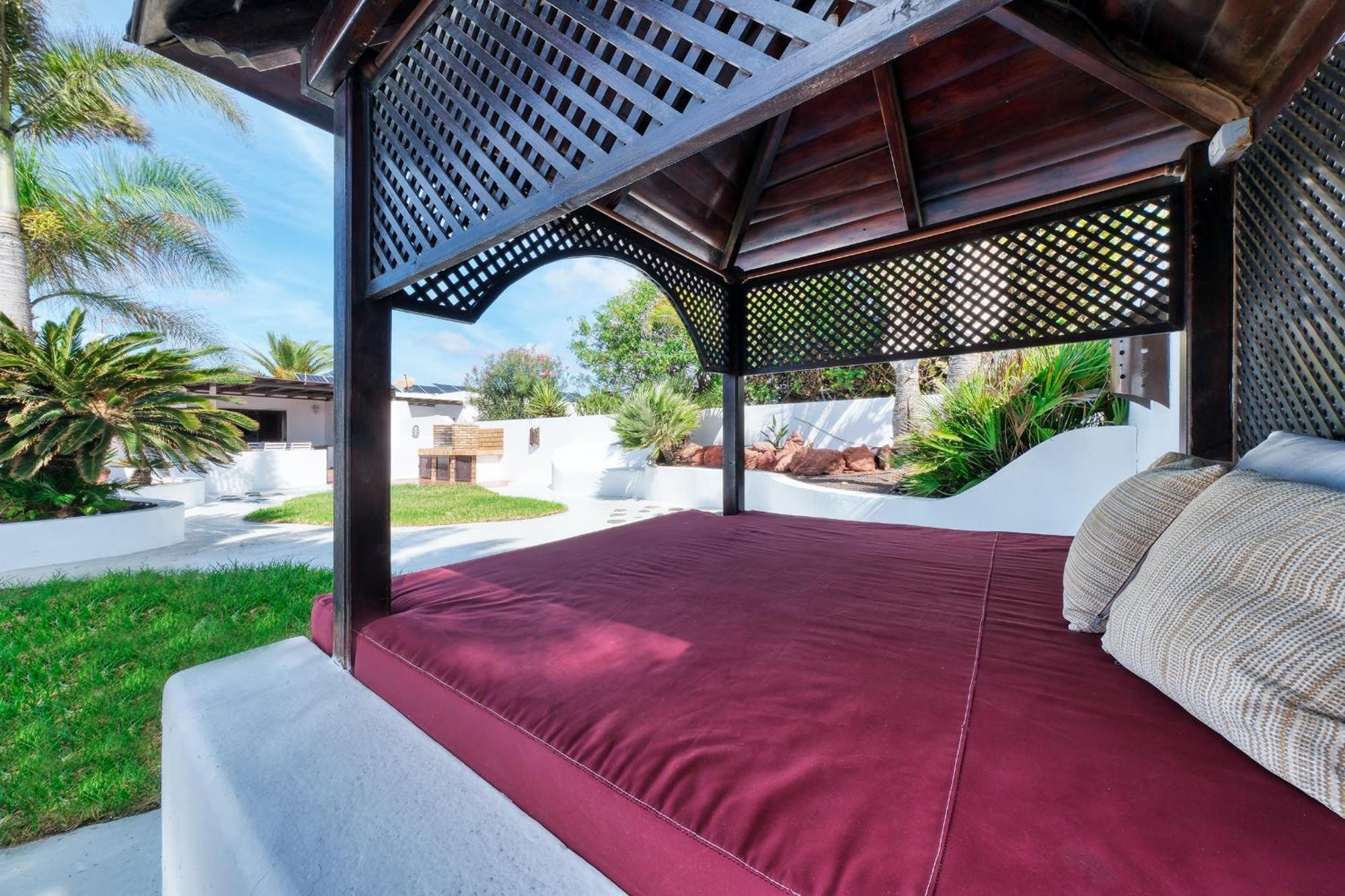 Villa Picasso Private Pool Playa Blanca  Eksteriør bilde