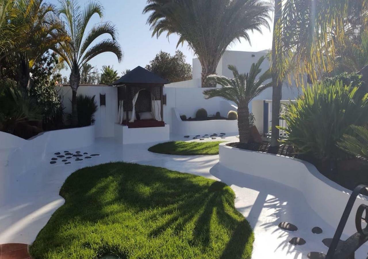 Villa Picasso Private Pool Playa Blanca  Eksteriør bilde