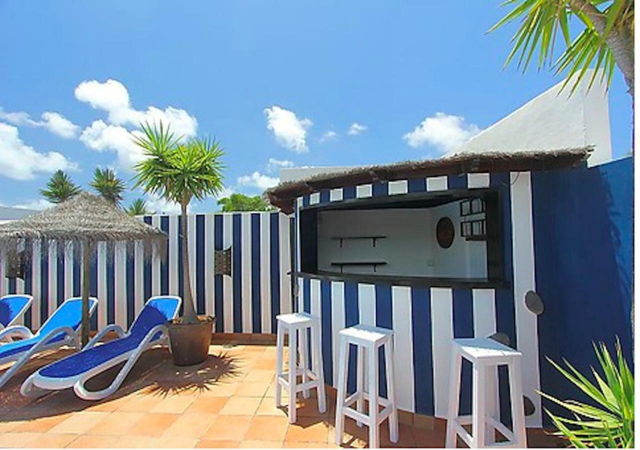 Villa Picasso Private Pool Playa Blanca  Eksteriør bilde