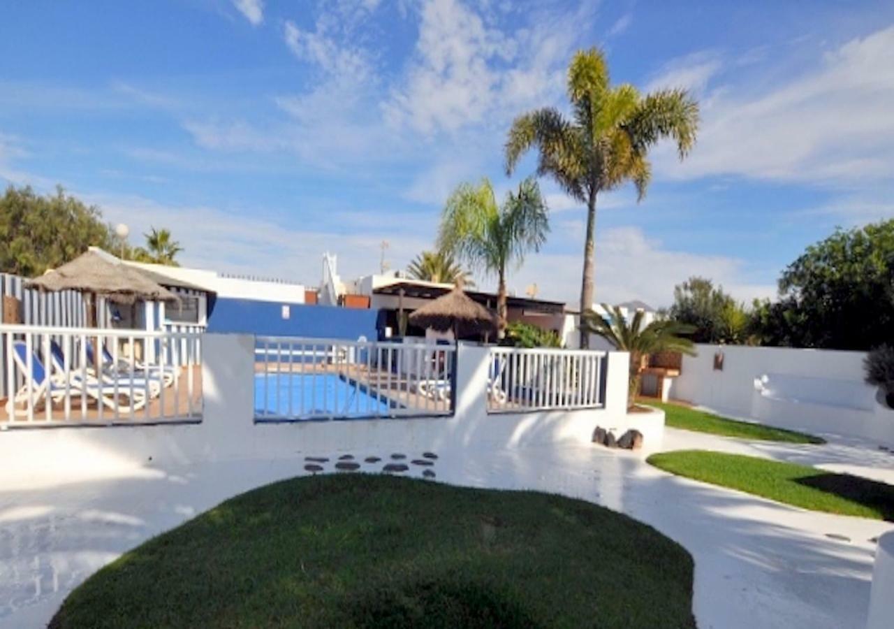 Villa Picasso Private Pool Playa Blanca  Eksteriør bilde
