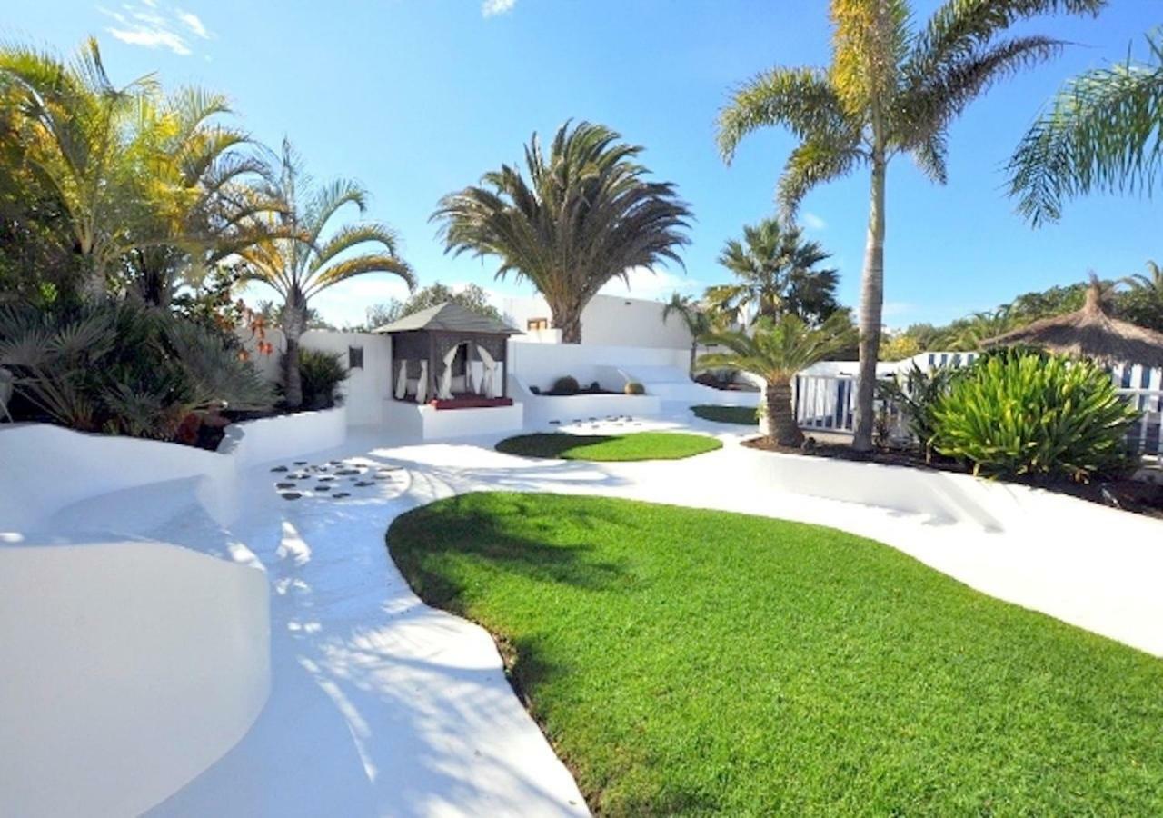 Villa Picasso Private Pool Playa Blanca  Eksteriør bilde