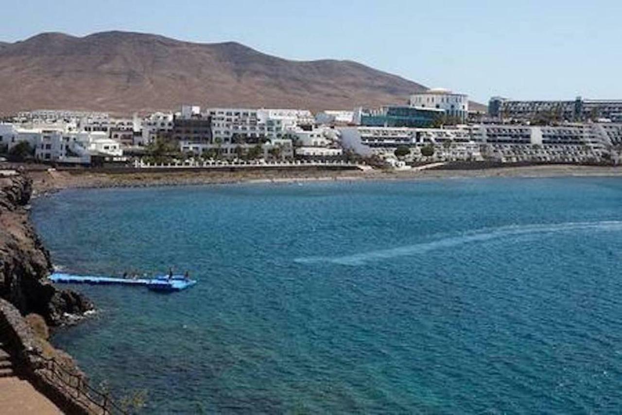Villa Picasso Private Pool Playa Blanca  Eksteriør bilde